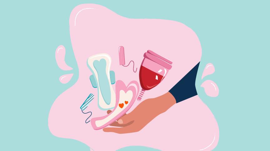 ¿Tabú o placer potenciado? Sexo y mentruación