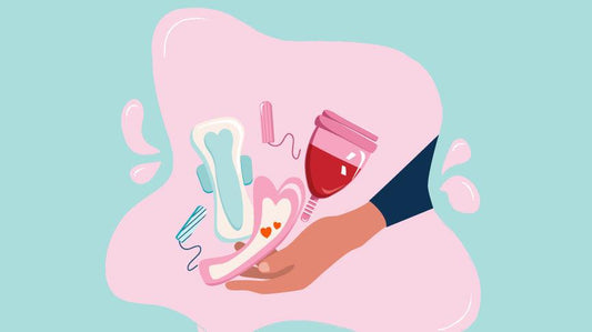 ¿Tabú o placer potenciado? Sexo y mentruación