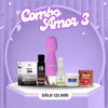 Combo Primerizas 💜