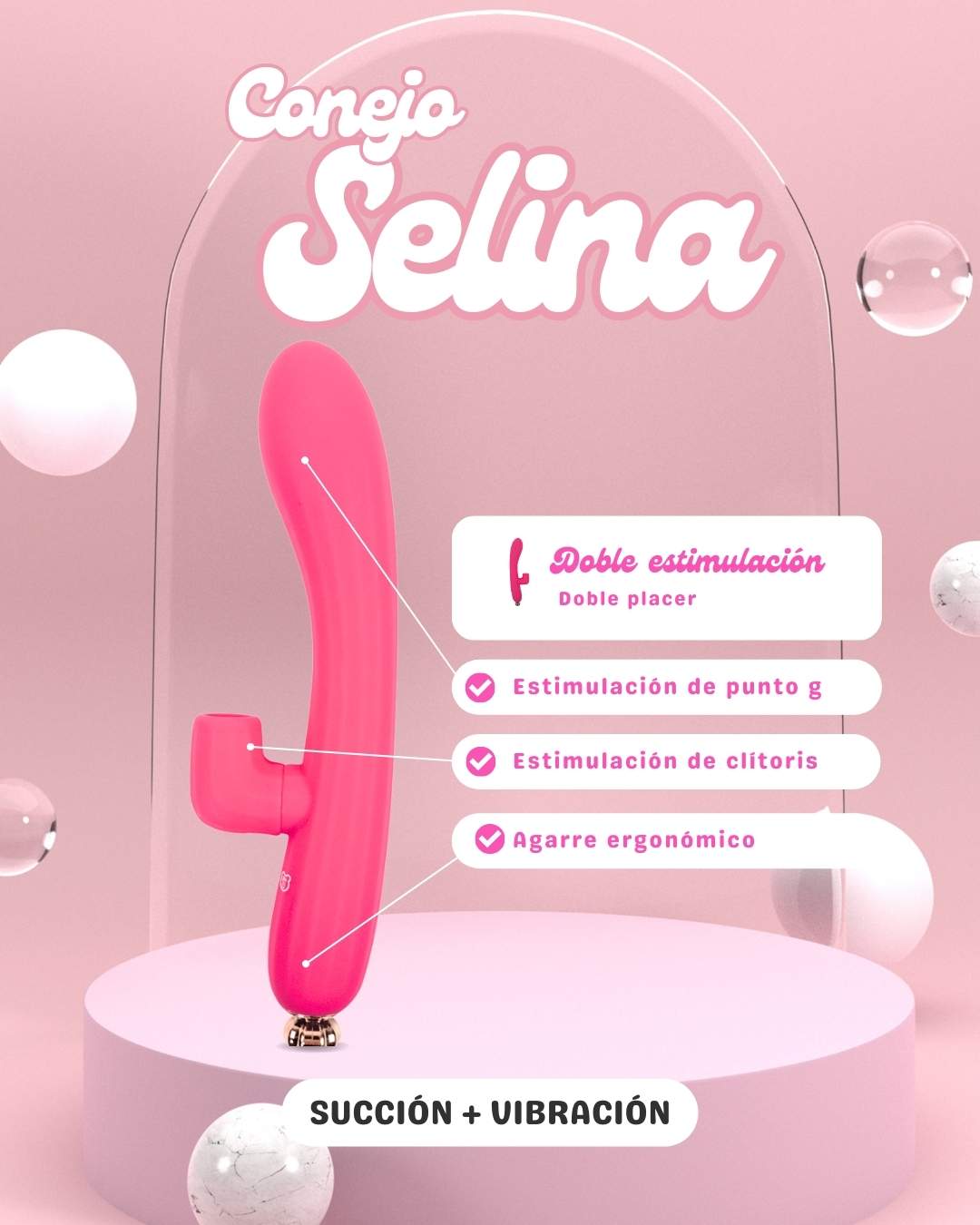 Combo Amor 2