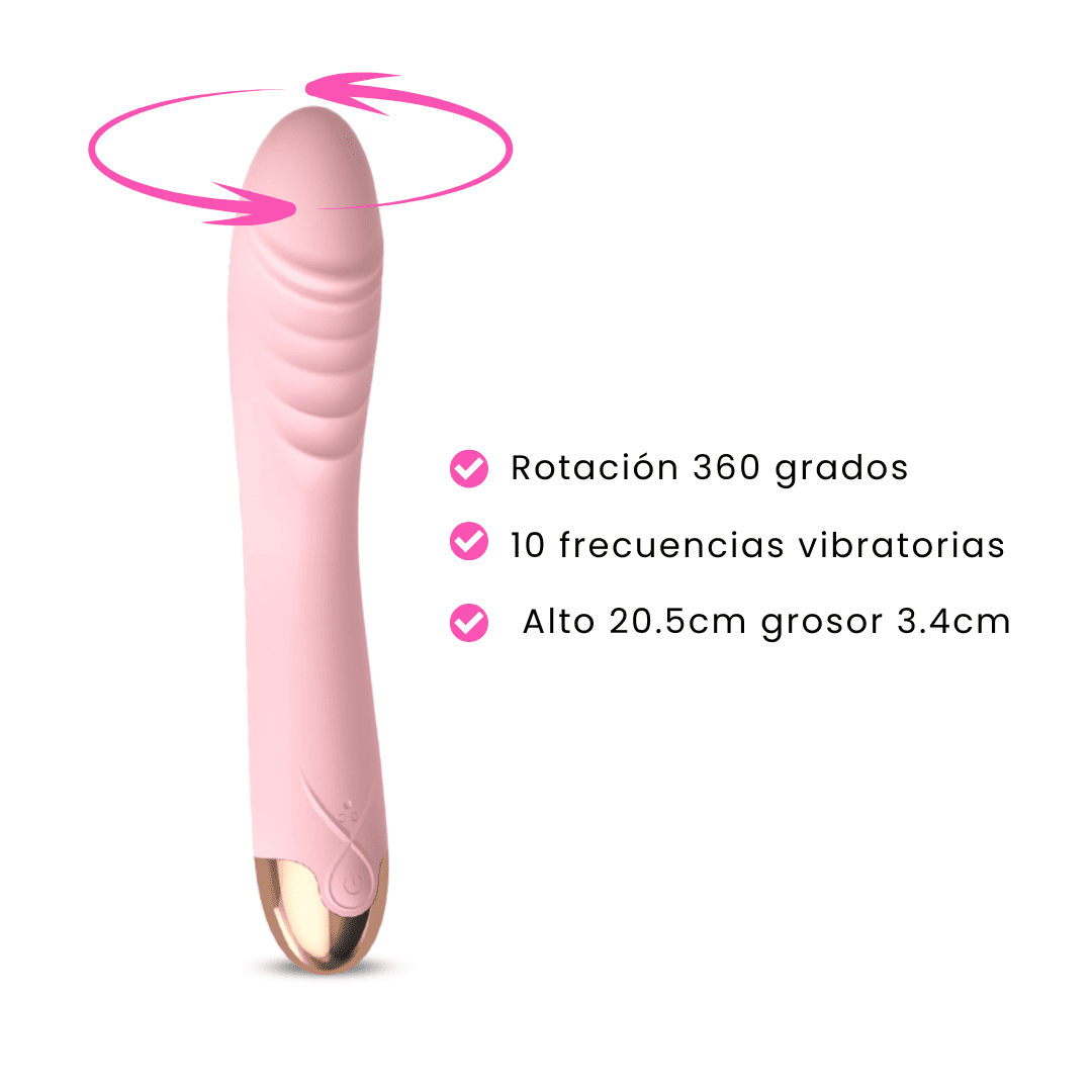 Combo perfecto 2