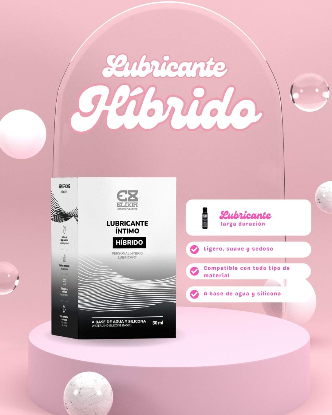 Combo Amor 2