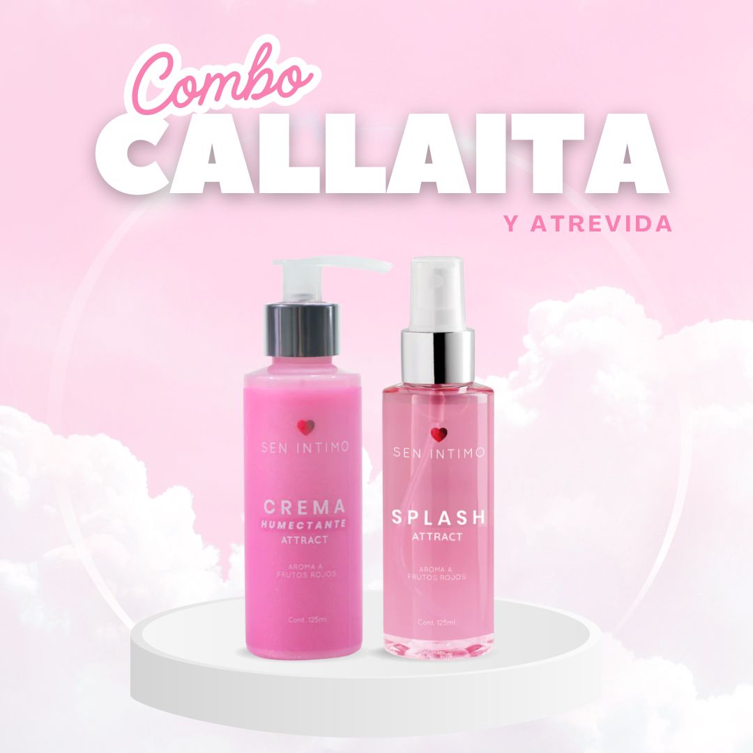 Combo Callaita
