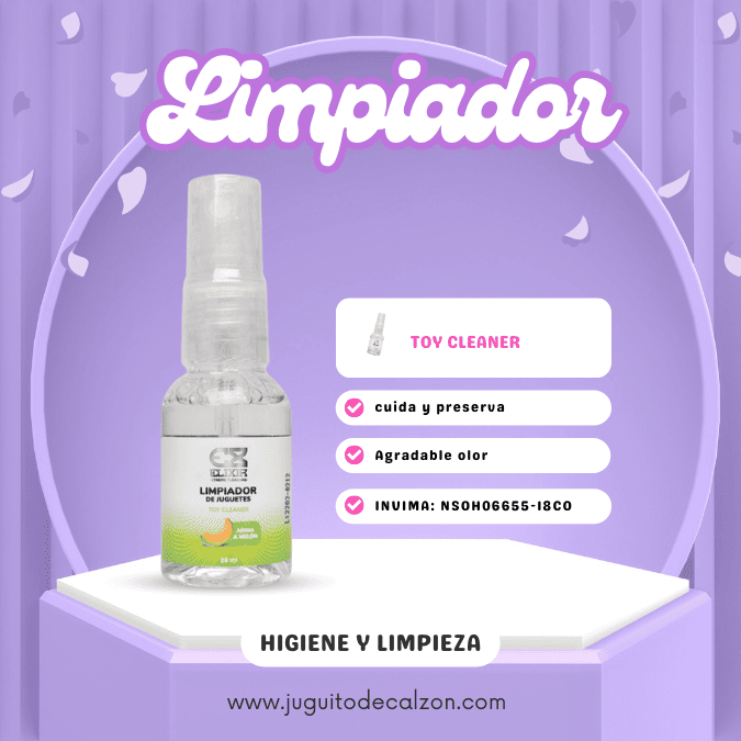 Combo Primerizas 💜