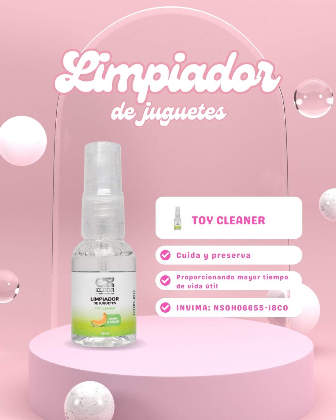 Combo Amor 2