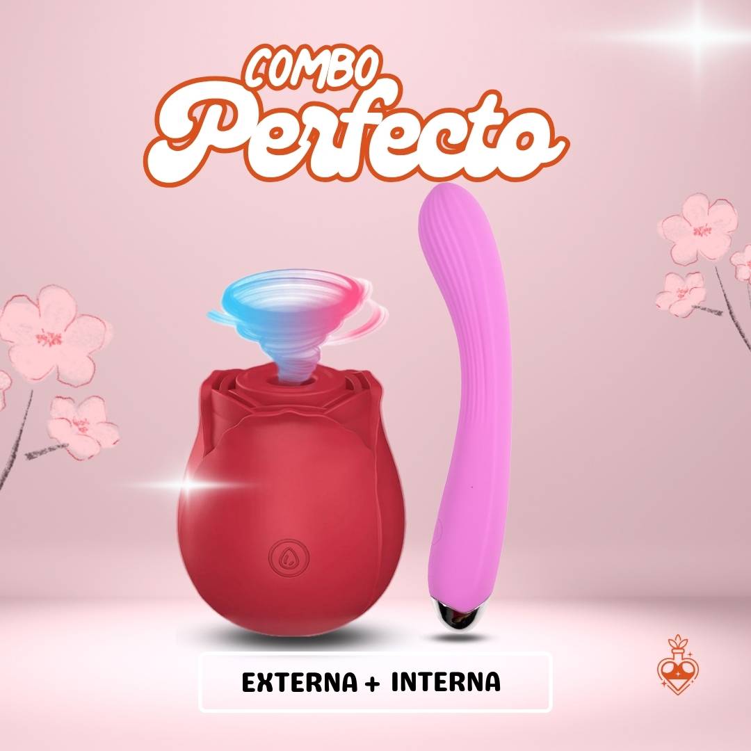 COMBO PERFECTO