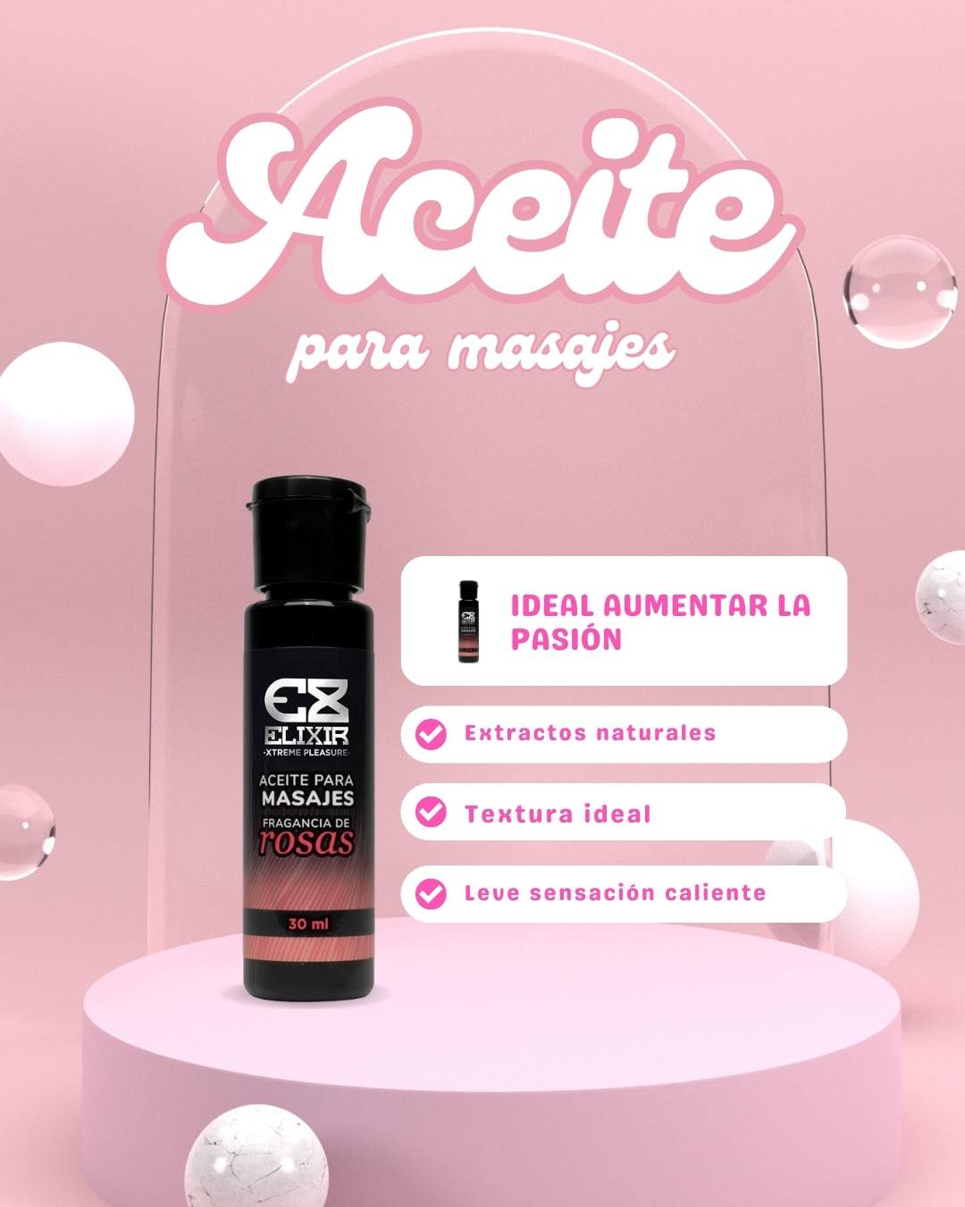 Combo Amor 2