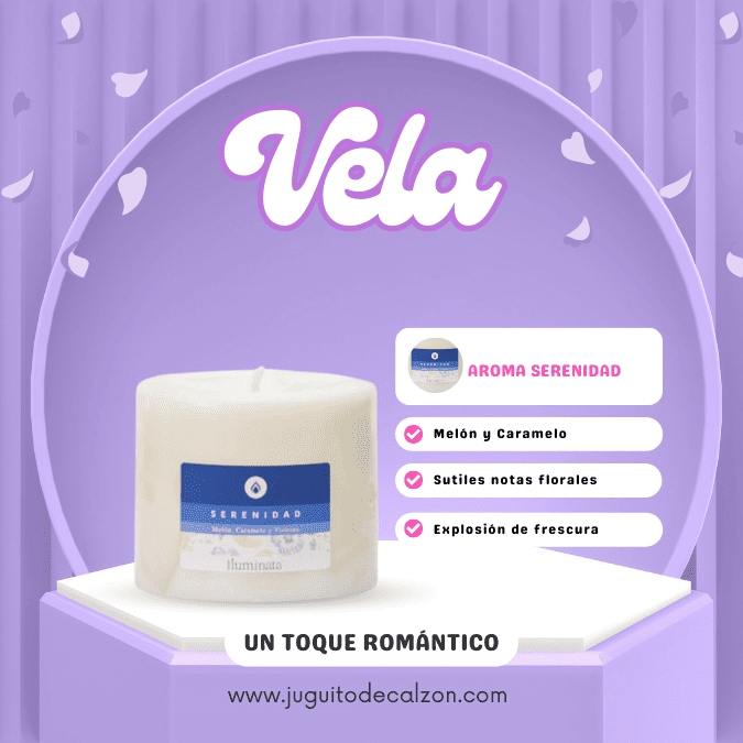 Combo Primerizas 💜