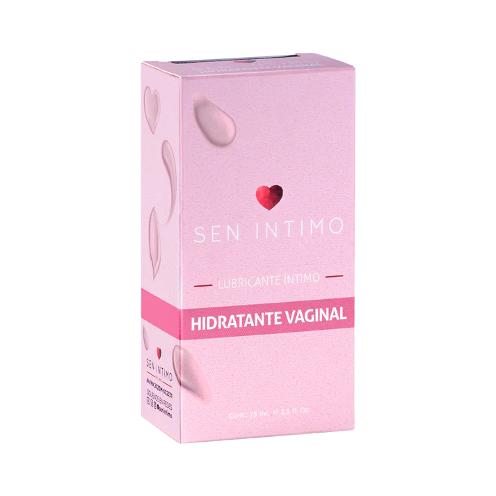 Hidratante Vaginal