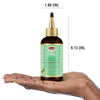 FEEL IT FORMULA ACEITE FORTALECEDOR 118ml