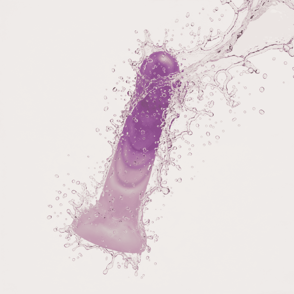 Dildo Afrodita Camtoyz