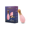 Vibrador Asmel control remoto