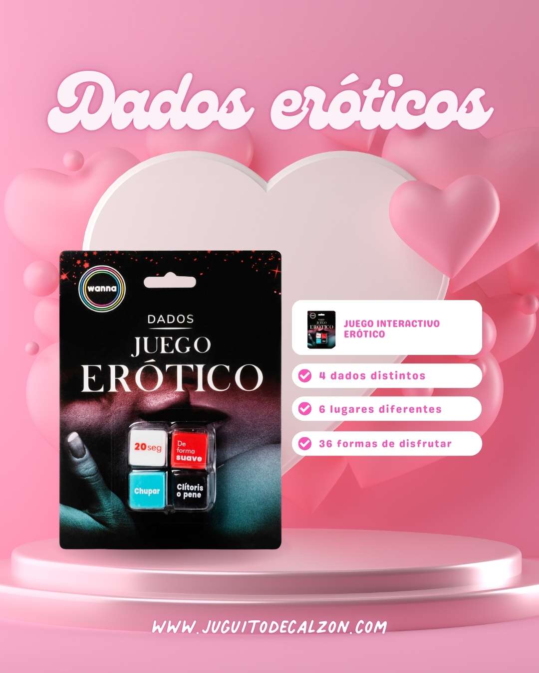 Sorpresa de Amor