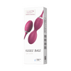 Bola de Kegel WE LOVE