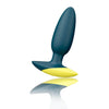 ROMP Bass Plug Anal