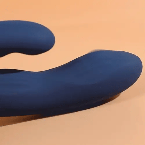 Vibrador Aylin Azul