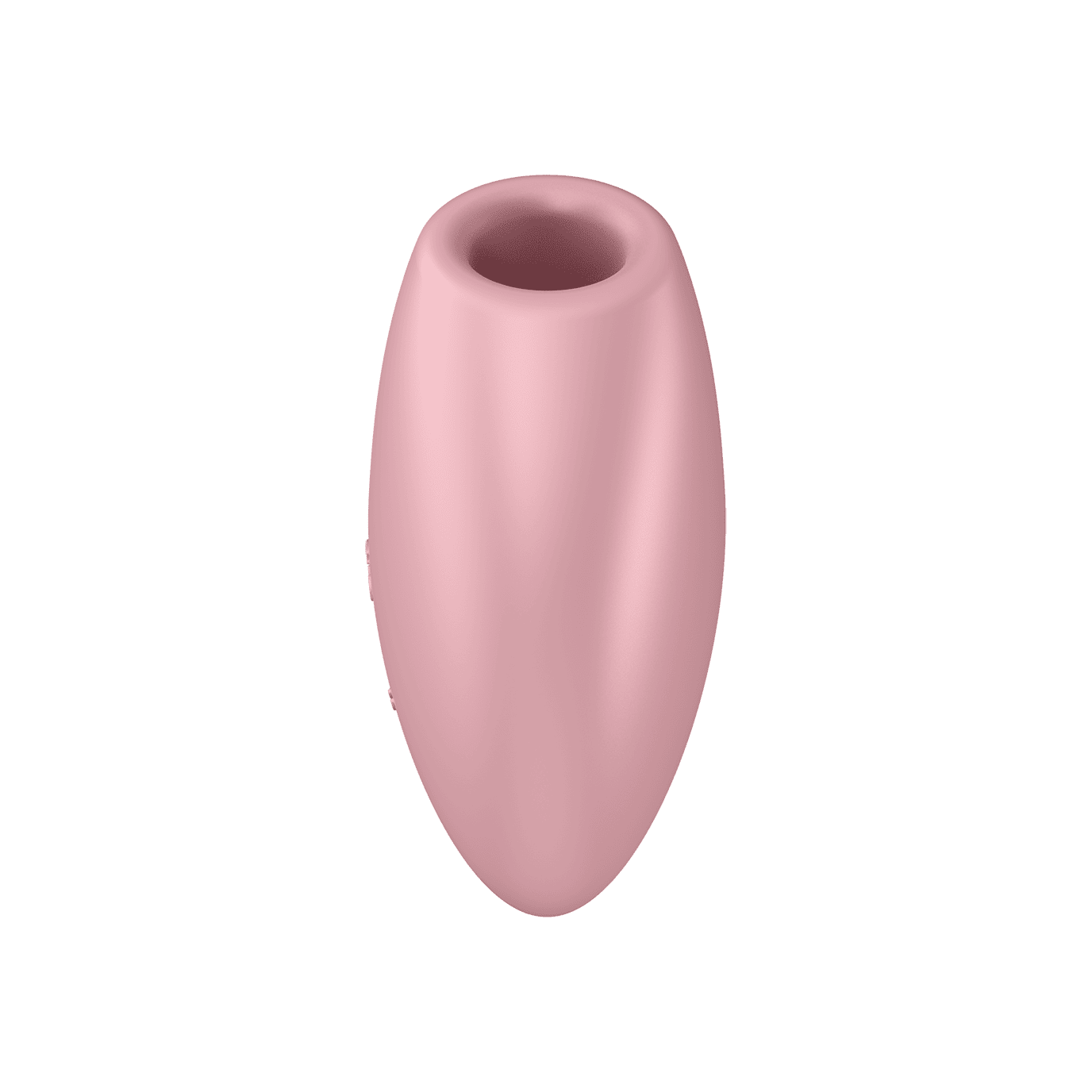 Satisfyer Cutie Heart Rosado