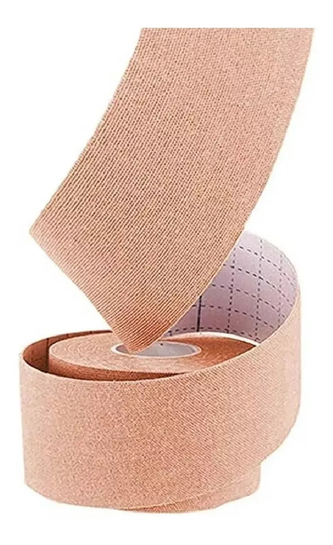Cinta Levanta Busto Seno Adhesiva Invisible Push Up