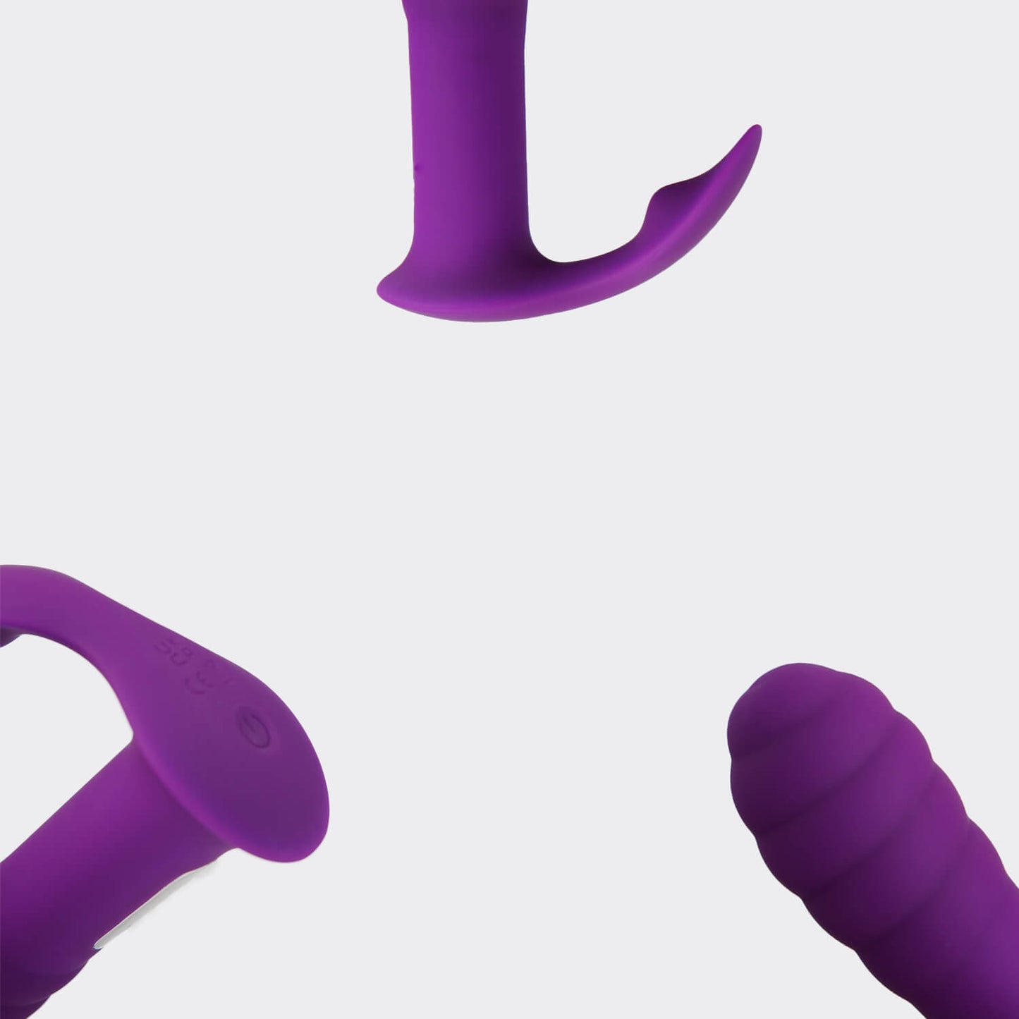 Vibrador Para Panty Juven Majestic
