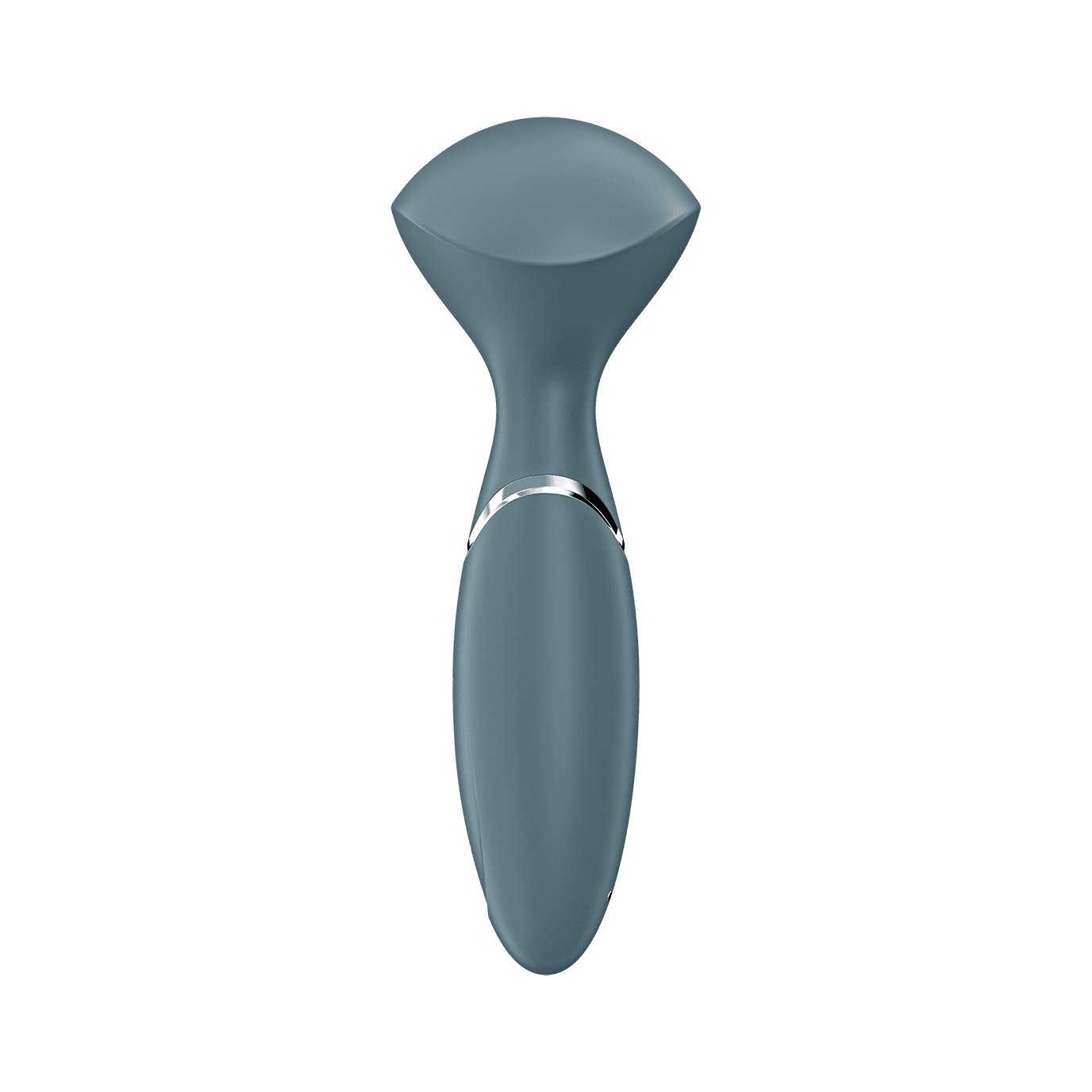 Satisfyer Mini Wand-er Gris