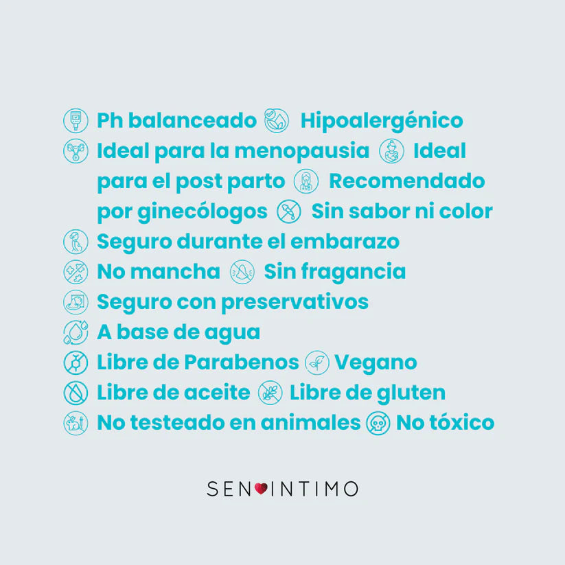 Lubricante Neutro