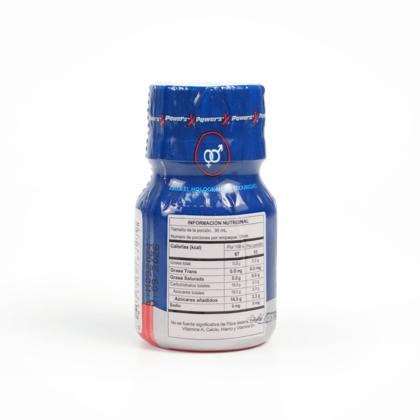 Potencializador Powersx Liquido