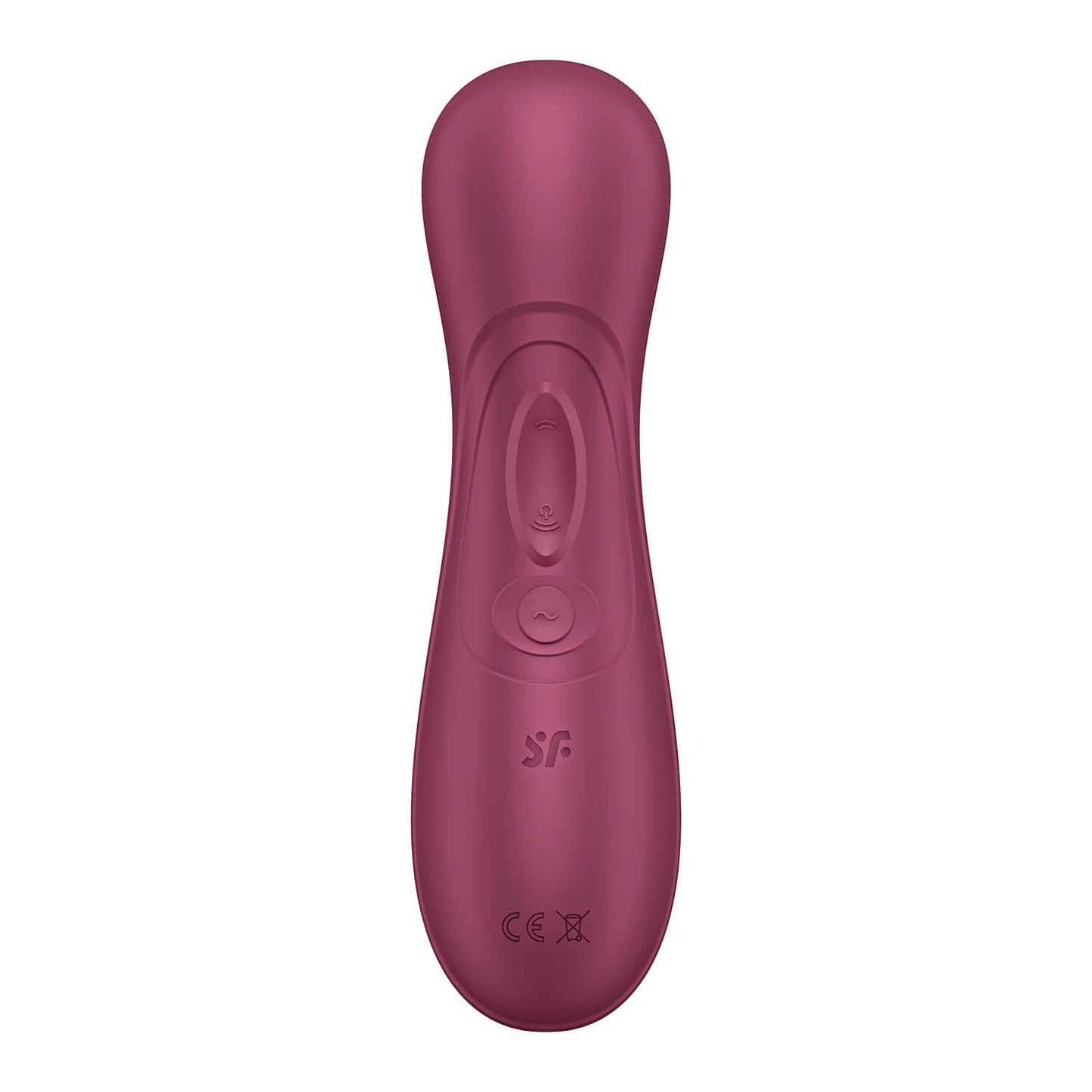 Satisfyer Pro 2 Generation 3 CON APP
