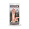Dildo Ultrarealista Eyaculador Regor Raw