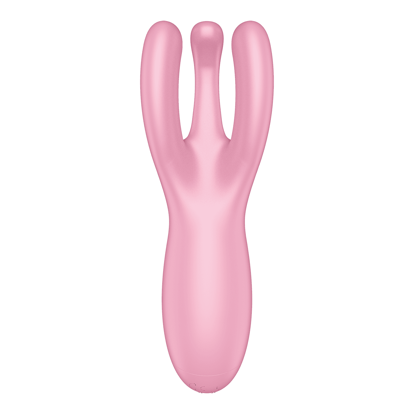 Satisfyer Vibrador Threesome 4 CON APP