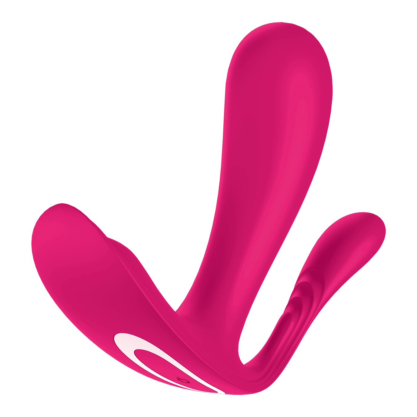 Satisfyer Top Secret+