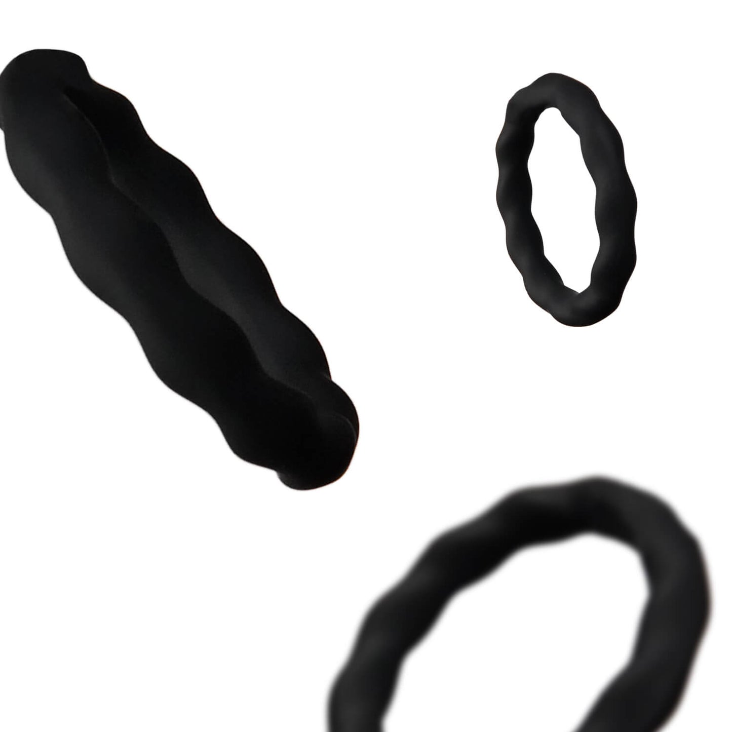Anillos Para el Pene Tridente Camtoyz