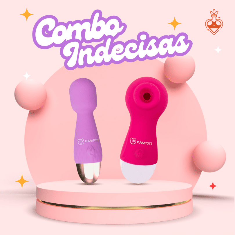 Combo indecisas
