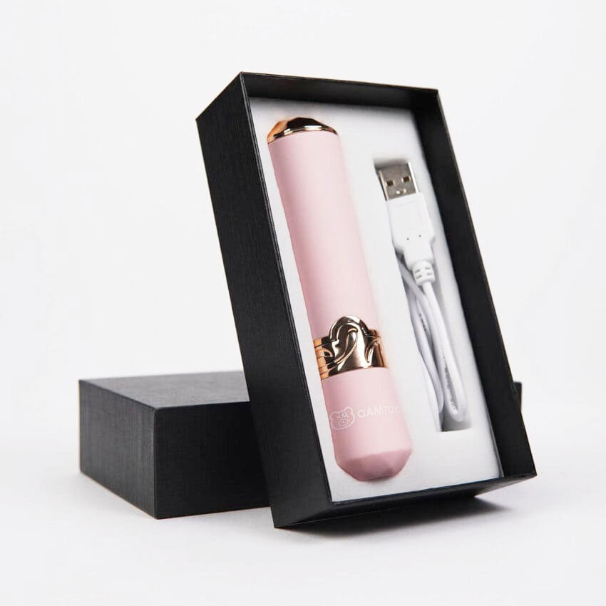 Labial Vibrador Yaray