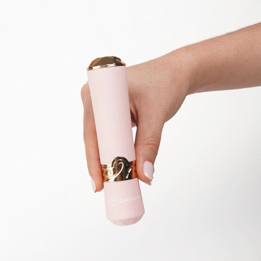 Labial Vibrador Yaray
