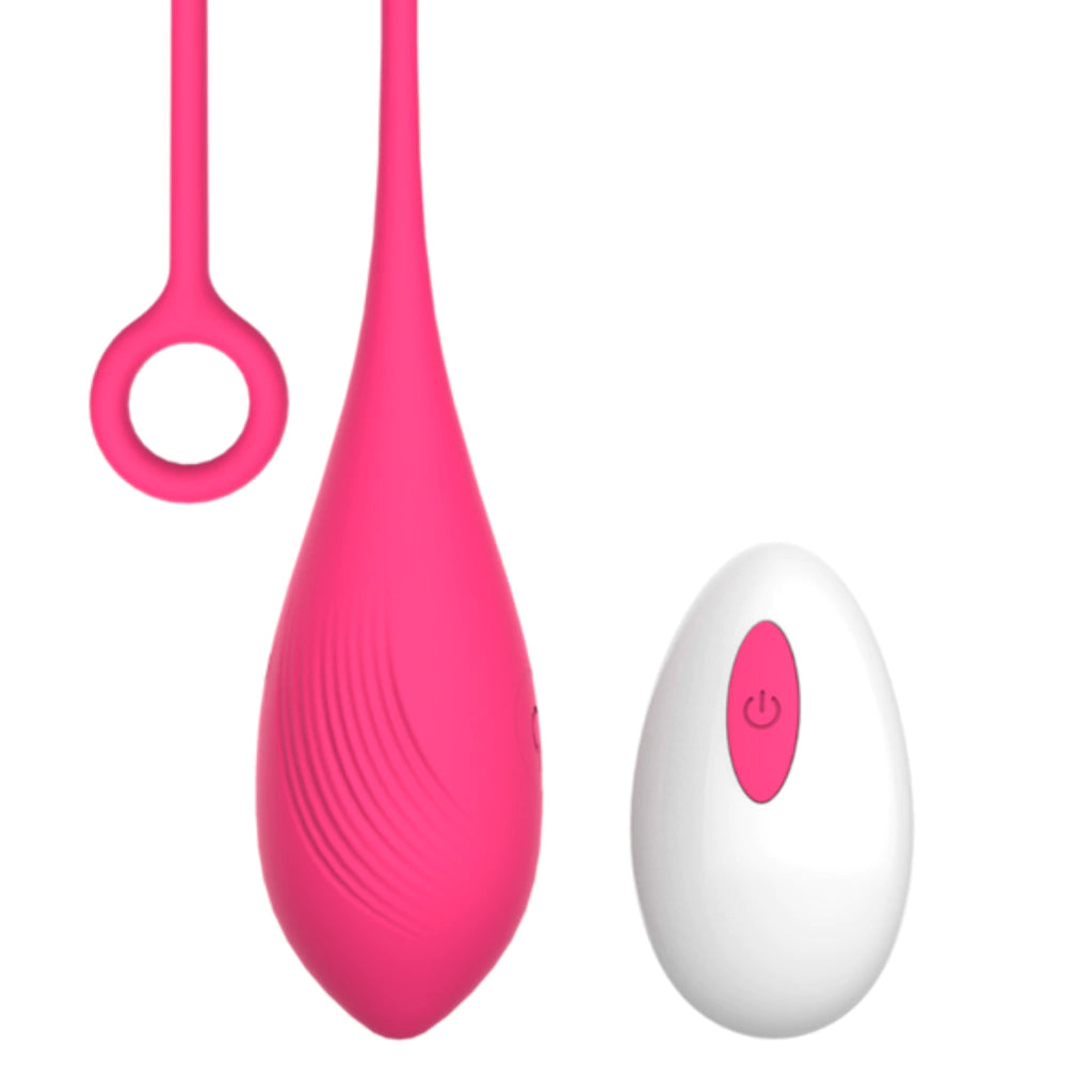 HUEVO VIBRADOR ARIA