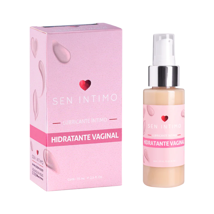 Hidratante Vaginal