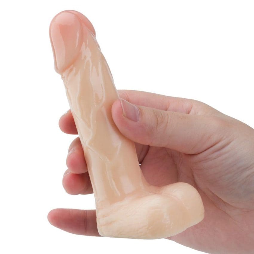 Dildo Realista Ageo 12 cm
