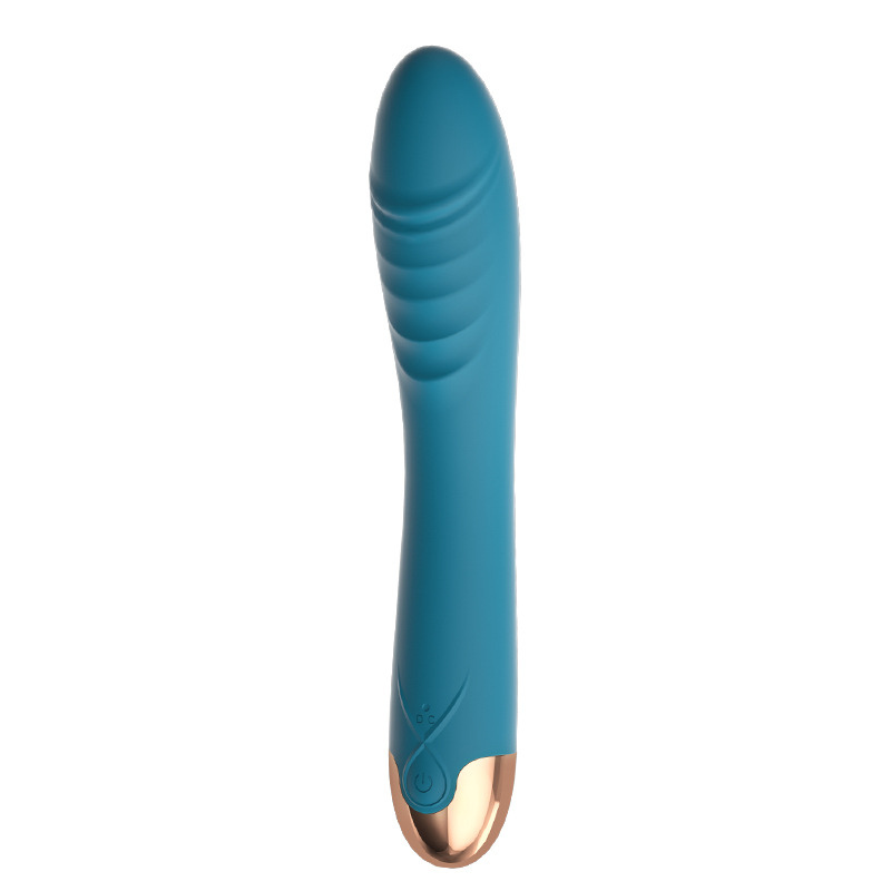 Vibrador Lust con Rotación 360°