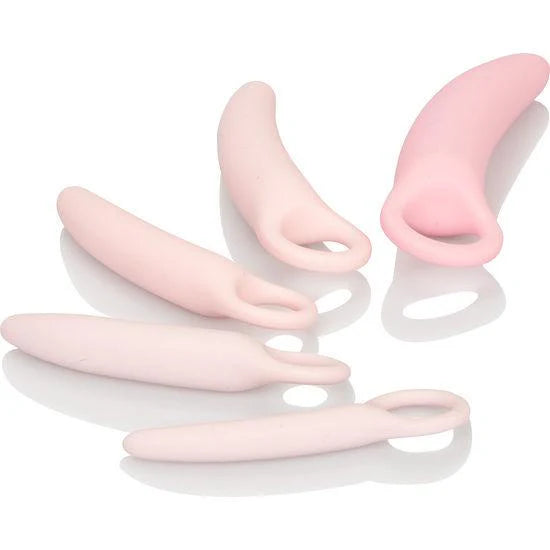 Eva Dilatadores Vaginales