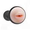 Masturbador Artificial Ninfa (Boca)