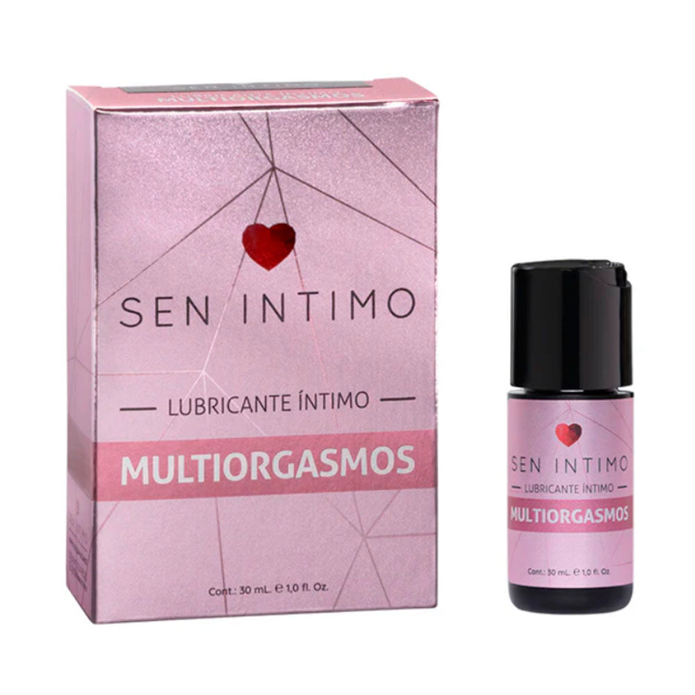 Multiorgasmos Sen Intimo