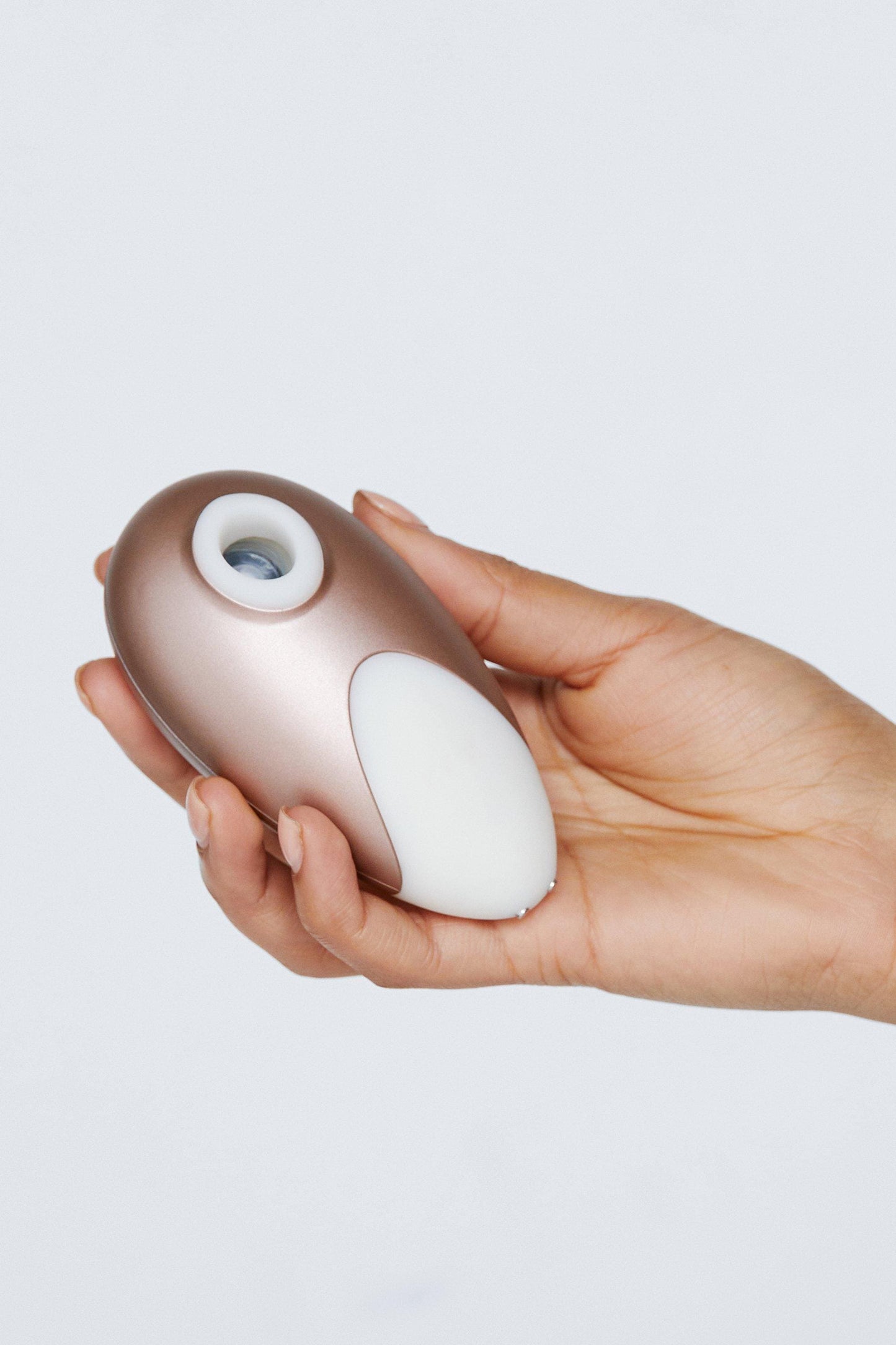 Satisfyer Deluxe