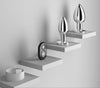 Plug Anal Vibrador Olimpo