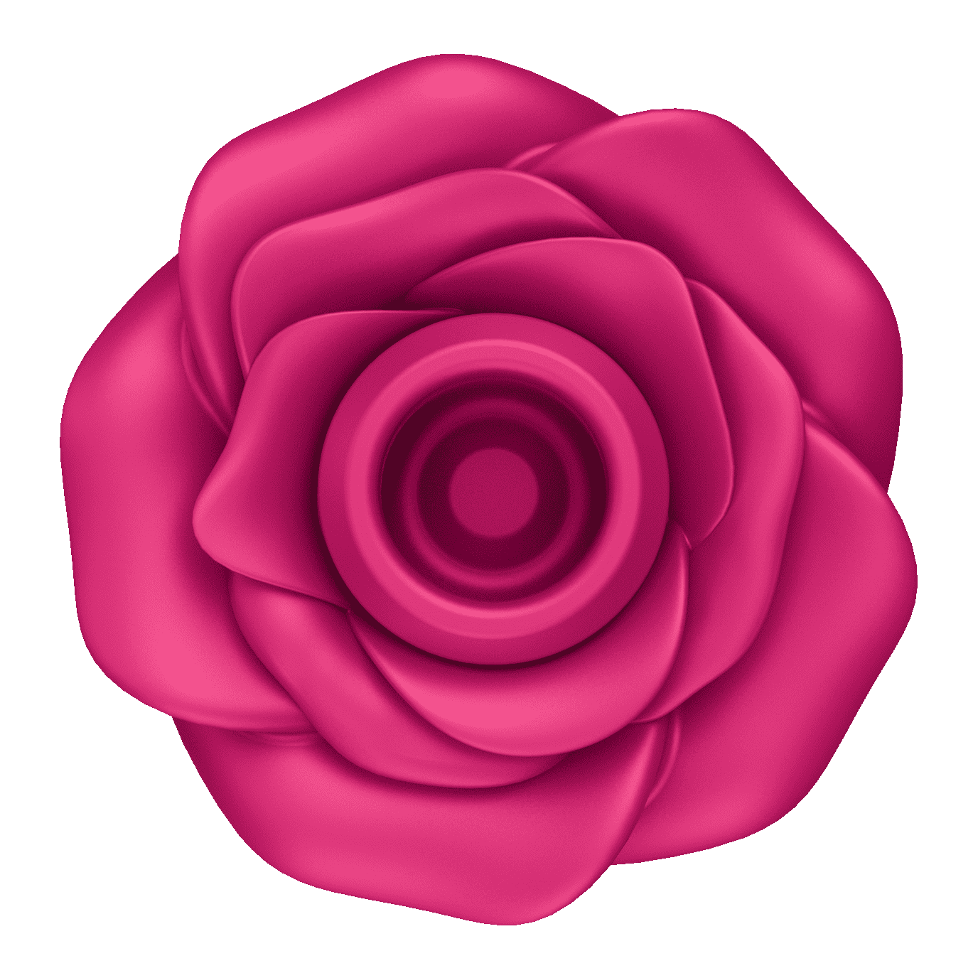 Satisfyer Classic Blossom
