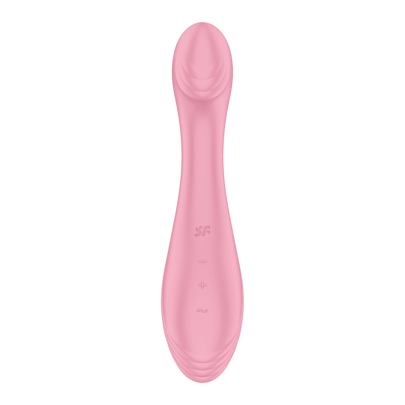 Satisfyer G-Force Rosado