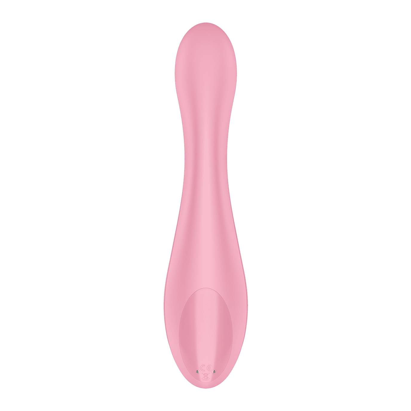 Satisfyer G-Force Rosado