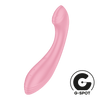 Satisfyer G-Force Rosado