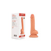 Raw Dildo Realista Tegan 17 cm