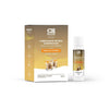 Lubricante Caliente Saborizado Crema de Whisky 30 ml