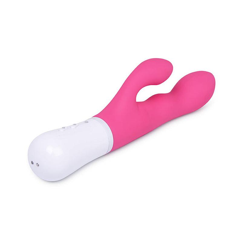 Lovense Nora Fucsia